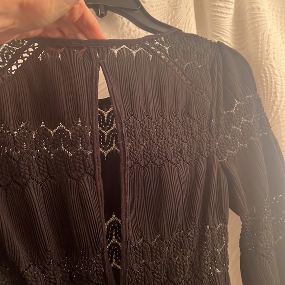 FP Lace draw string waist - Picture 7 of 8